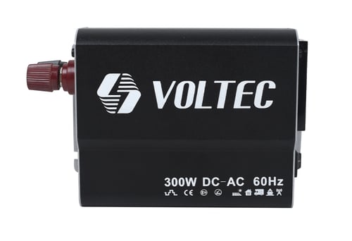 محول سيارة 300 واط