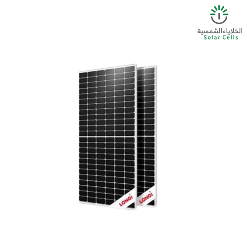 لوح طاقة شمسية Longi-630W