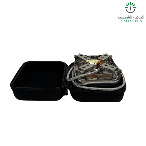 ‏موقد غاز 5 شعلات 3 5F P 18