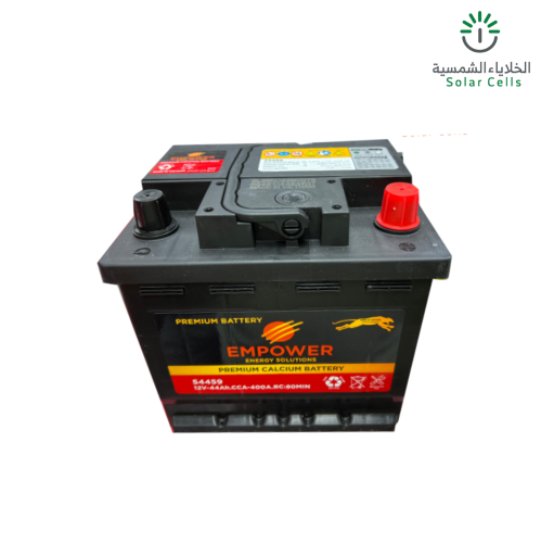 بطارية ام باور 44 أمبير فتنامي