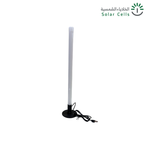 لمبة ملون عمودي ‏XY820RGB P54