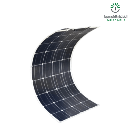 لوح شمسي مرن 200W