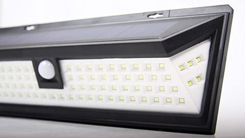 انارة جدارية