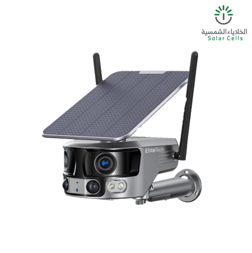 كاميرا مراقبة لاسلكية 4G