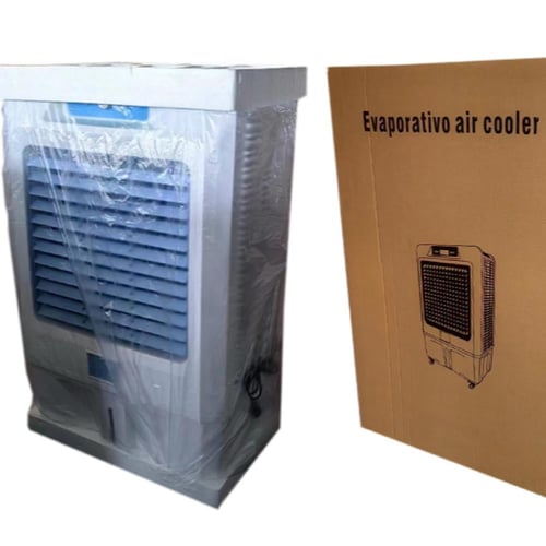 مكيف صحراوي متنقل سعة 80 لتر