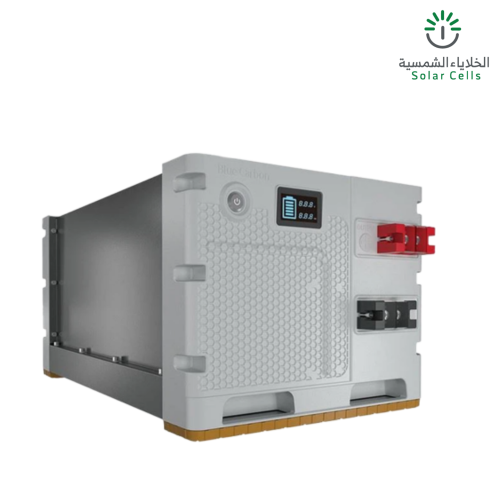 بطارية LiFePO4 24V 200Ah