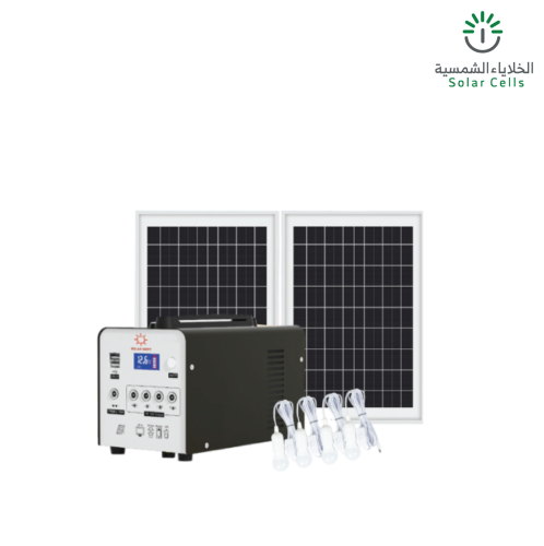 جهاز متنقل 18 واط