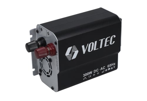 محول سيارة 300 واط