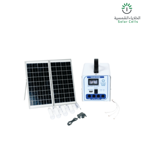 جهاز متنقل 18W