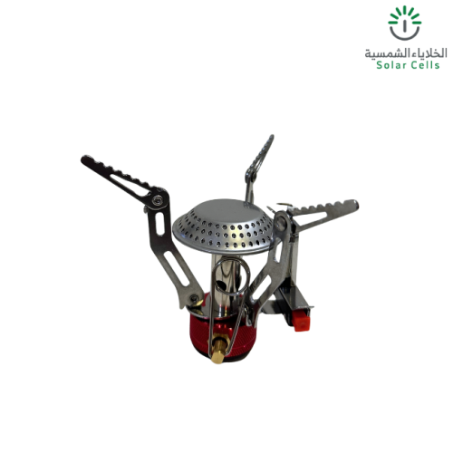 موقد غاز شعلة وحدة ‏100 5 1F P