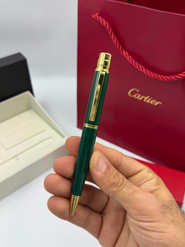 طقم ساعة سبحة وقلم—-