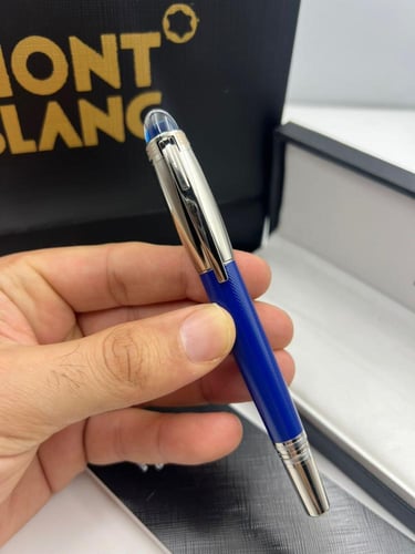 قلم مونت بلانك - سبيس