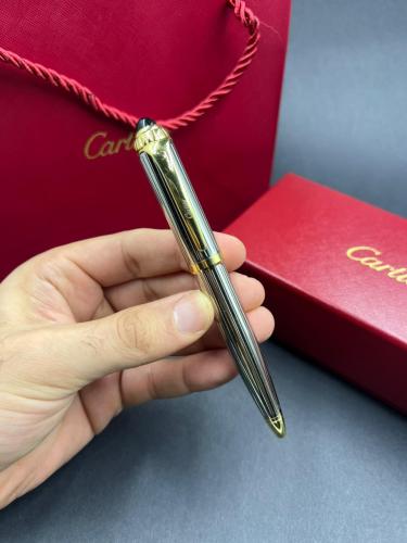 قلم كاريتر الباشا اخضر