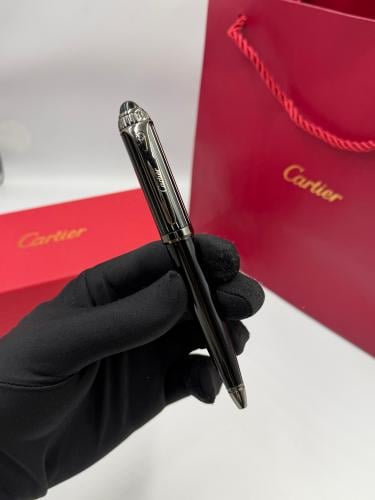 قلم كارتير باشا - اسود