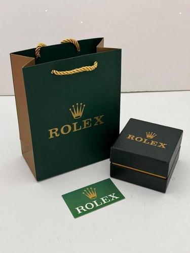 ساعة رولكس ديت جست نسائية