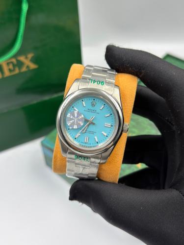 ساعة رولكس OYSTER