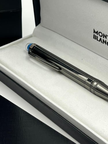 قلم مونت بلانك - سبيس