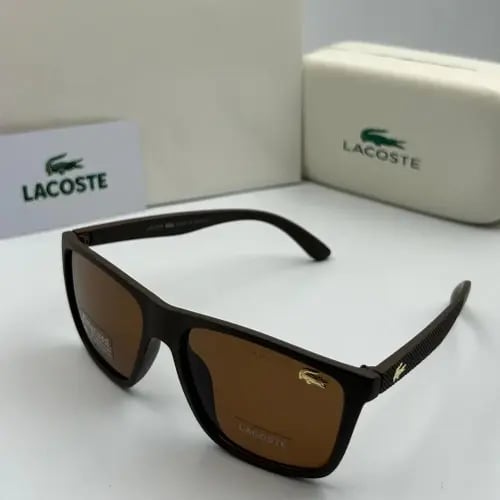 نظارة لاكوست - رجالية