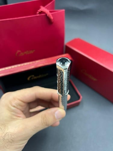 قلم كارتير دومو بنقش اسلامي