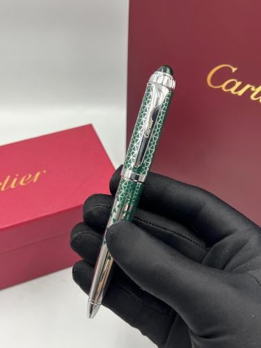 قلم كارتير باشا - اخضر