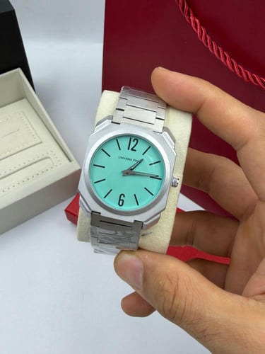 طقم ساعة سبحة وقلم