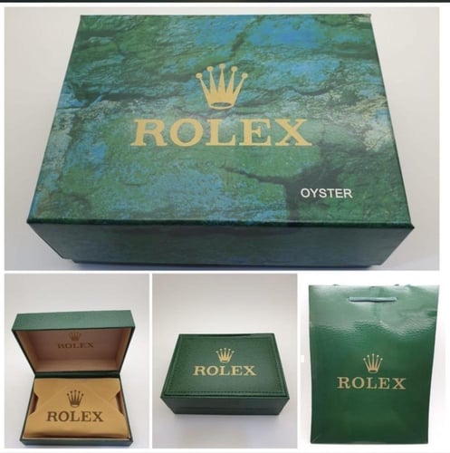 ساعة رولكس ستاربكس