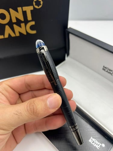 قلم مونت بلانك - سبيس