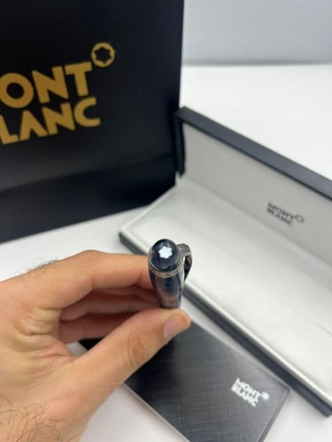 قلم مونت سبيس