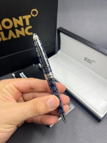 قلم مونت بلانك الأمير