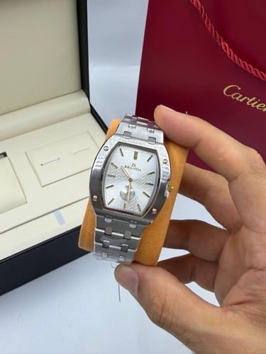 طقم ساعة سبحة وقلم