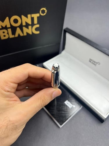 قلم مونت بلانك برنس