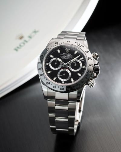 ساعة رولكس كوسموجراف DAYTONA