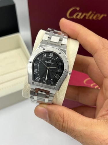 طقم ساعة سبحة وقلم