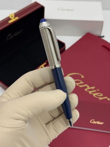 قلم الباشا ازرق