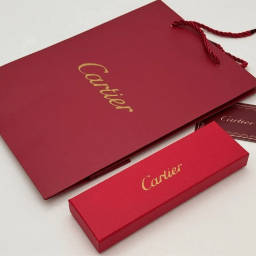 قلم كارتير دومو كاربون مطفي