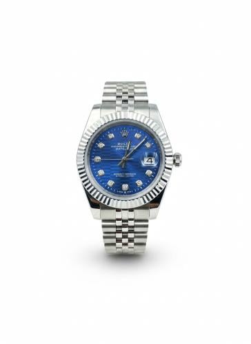 ساعة رولكس ديت جست