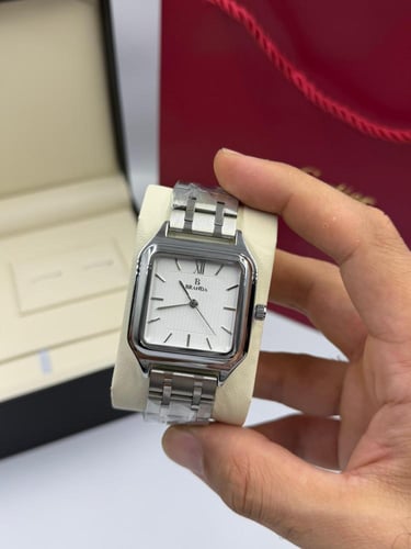 طقم ساعة سبحة وقلم