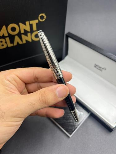 قلم مونت بلانك - سبيس