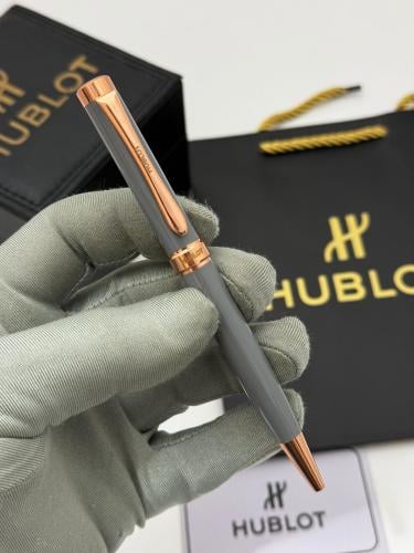 قلم هوبلت رماديa