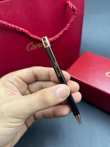 قلم كارتير اسود