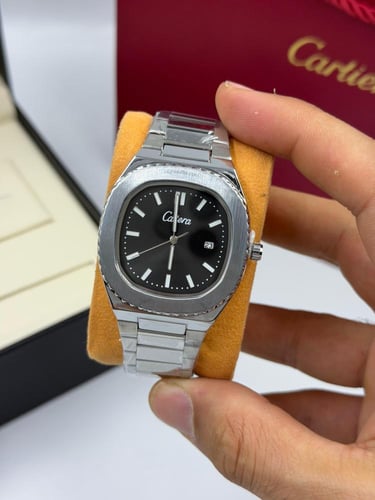 طقم ساعة سبحة وقلم