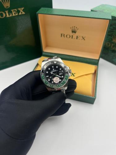 ساعة رولكس ستاربكس