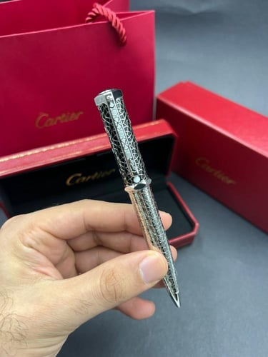 قلم كارتير دومو بنقش اسلامي