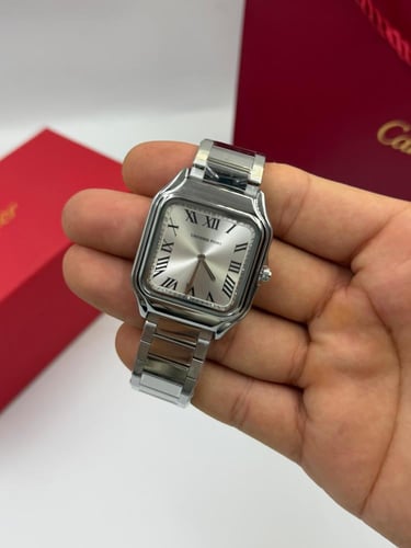 طقم ساعة سبحة وقلم