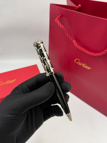 قلم كارتير دومو - جيشي