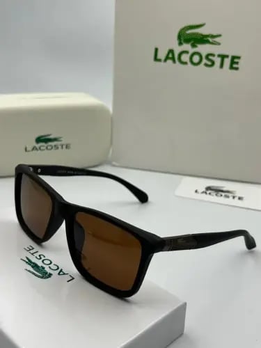 نظارة لاكوست - رجالية