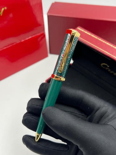 قلم كارتير دومو بنقش إسلامي