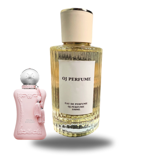 عطر OJ مستوحى مارلي ديلينا