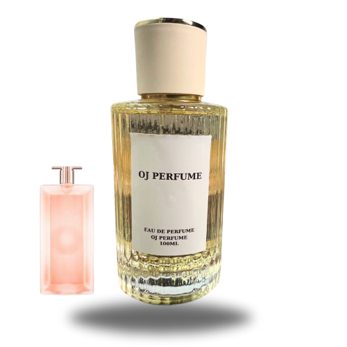 عطر OJ مستوحى من ايدول
