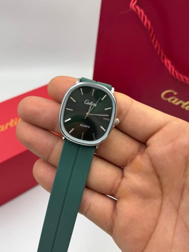 طقم ساعة سبحة وقلم